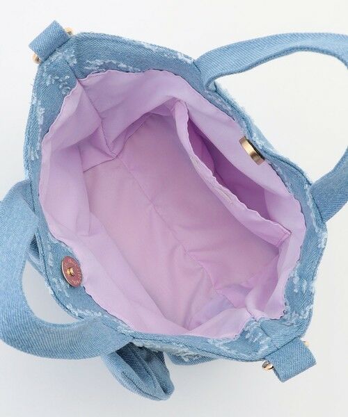 ANY / エニィ ショルダーバッグ | 2WAY リボンバッグ | 詳細5