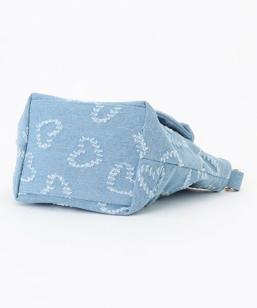 ANY / エニィ ショルダーバッグ | 2WAY リボンバッグ | 詳細9