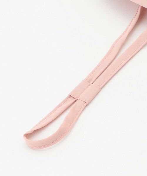 ANY / エニィ ハット | 【UVカット/撥水/日よけ付き】バケットハット | 詳細10