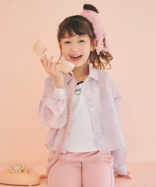 憧れのお姉さんに近づける！Girly シリーズ