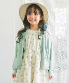 ANY / エニィ その他アウター | 【洗濯機可能/速乾/接触冷感/水陸両用】UVカット ラッシュガード