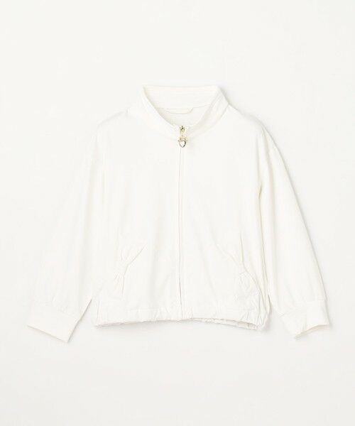 ANY / エニィ その他アウター | 【洗濯機可能/速乾/接触冷感/水陸両用】UVカット ラッシュガード | 詳細4