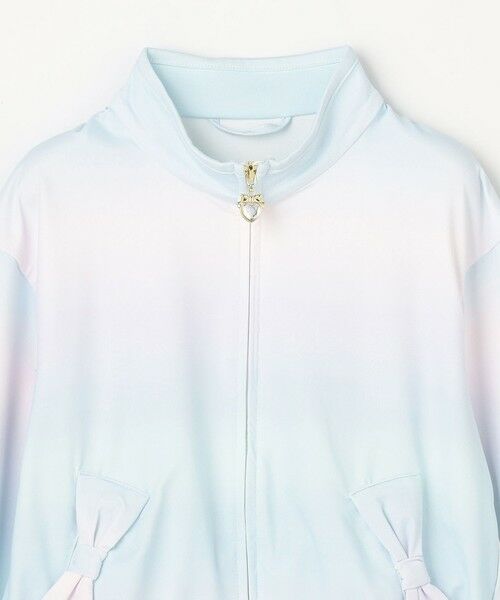 ANY / エニィ その他アウター | 【洗濯機可能/速乾/接触冷感/水陸両用】UVカット ラッシュガード | 詳細21