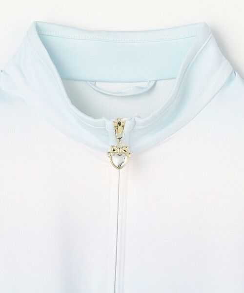 ANY / エニィ その他アウター | 【洗濯機可能/速乾/接触冷感/水陸両用】UVカット ラッシュガード | 詳細22