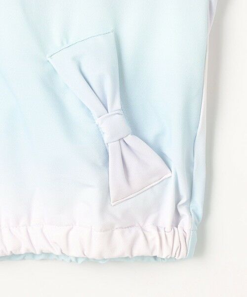 ANY / エニィ その他アウター | 【洗濯機可能/速乾/接触冷感/水陸両用】UVカット ラッシュガード | 詳細23