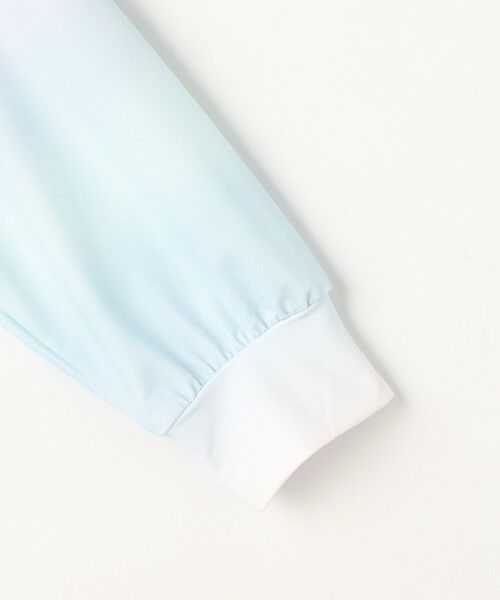 ANY / エニィ その他アウター | 【洗濯機可能/速乾/接触冷感/水陸両用】UVカット ラッシュガード | 詳細24