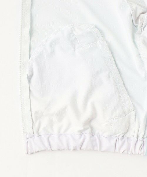 ANY / エニィ その他アウター | 【洗濯機可能/速乾/接触冷感/水陸両用】UVカット ラッシュガード | 詳細25