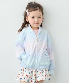 ANY / エニィ その他アウター | 【洗濯機可能/速乾/接触冷感/水陸両用】UVカット ラッシュガード