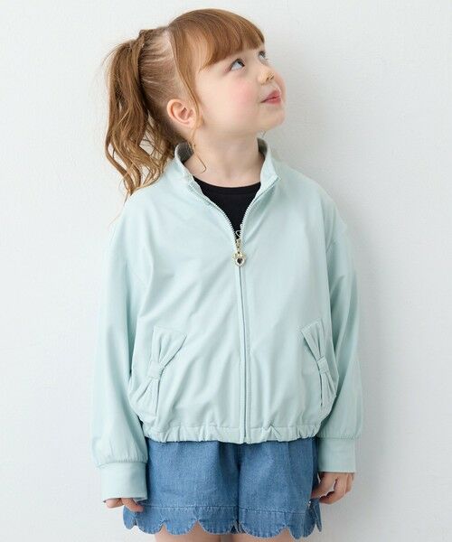 ANY / エニィ その他アウター | 【洗濯機可能/速乾/接触冷感/水陸両用】UVカット ラッシュガード | 詳細9