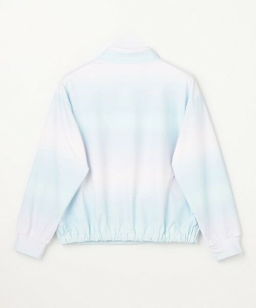 ANY / エニィ その他アウター | 【洗濯機可能/速乾/接触冷感/水陸両用】UVカット ラッシュガード | 詳細20
