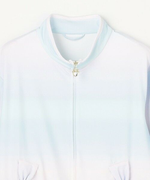 ANY / エニィ その他アウター | 【洗濯機可能/速乾/接触冷感/水陸両用】UVカット ラッシュガード | 詳細21