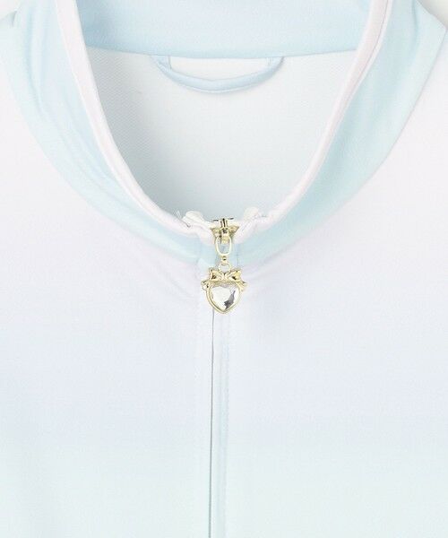 ANY / エニィ その他アウター | 【洗濯機可能/速乾/接触冷感/水陸両用】UVカット ラッシュガード | 詳細22