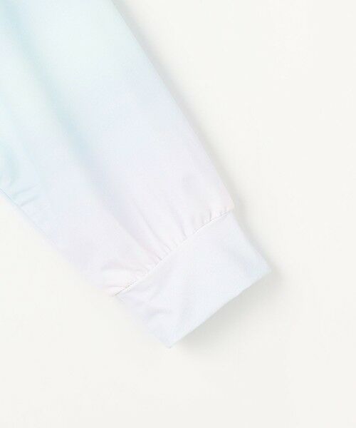 ANY / エニィ その他アウター | 【洗濯機可能/速乾/接触冷感/水陸両用】UVカット ラッシュガード | 詳細24