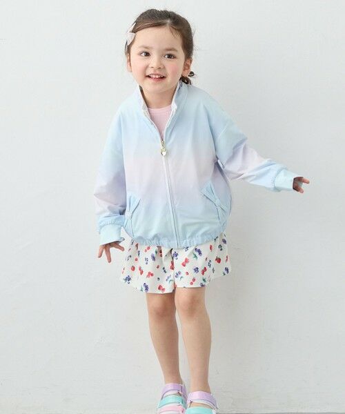 ANY / エニィ その他アウター | 【洗濯機可能/速乾/接触冷感/水陸両用】UVカット ラッシュガード | 詳細15