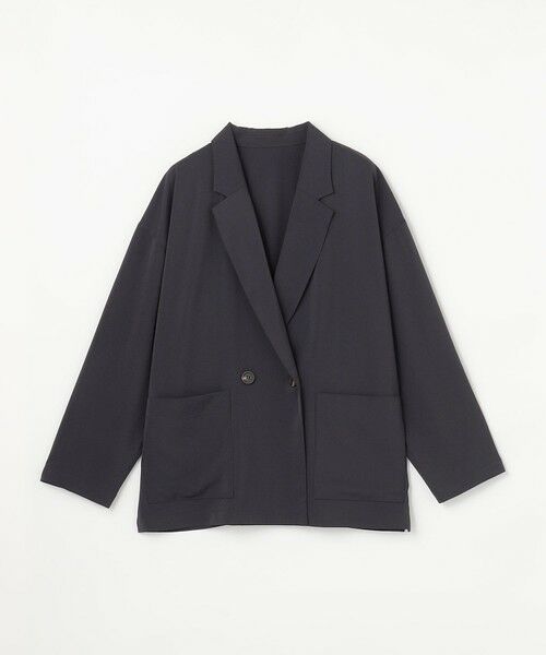 ANY / エニィ テーラードジャケット | 涼やかDRYジャケット | 詳細10