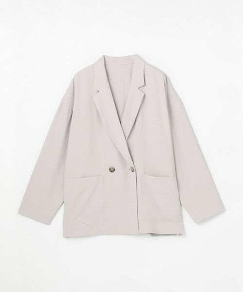 ANY / エニィ テーラードジャケット | 涼やかDRYジャケット | 詳細16