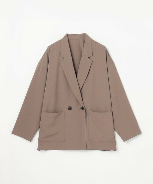 ANY / エニィ テーラードジャケット | 涼やかDRYジャケット | 詳細15