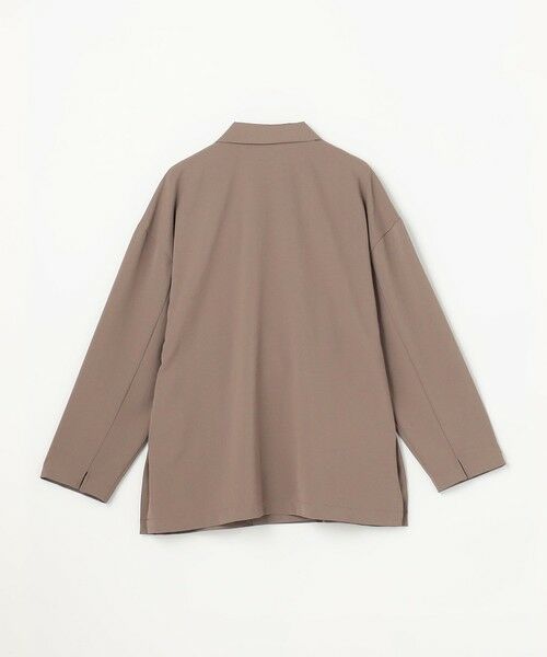 ANY / エニィ テーラードジャケット | 涼やかDRYジャケット | 詳細16