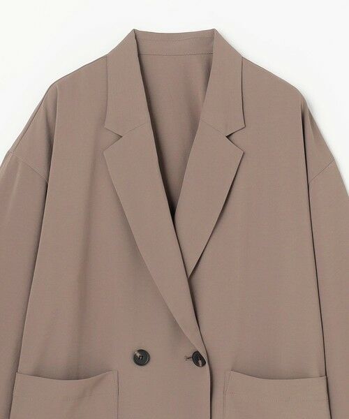 ANY / エニィ テーラードジャケット | 涼やかDRYジャケット | 詳細17