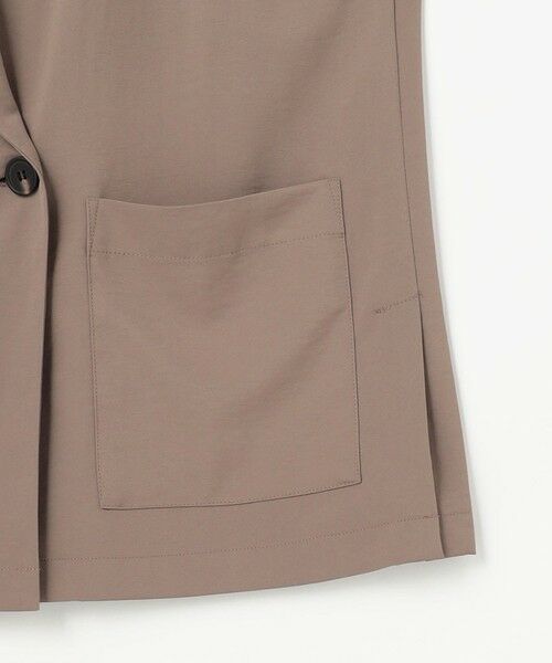 ANY / エニィ テーラードジャケット | 涼やかDRYジャケット | 詳細19