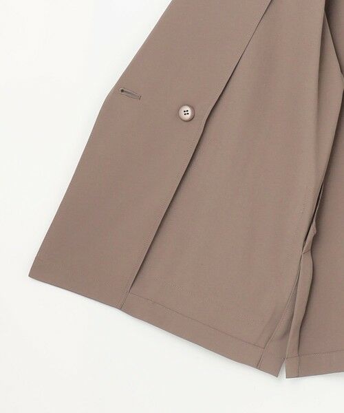 ANY / エニィ テーラードジャケット | 涼やかDRYジャケット | 詳細28