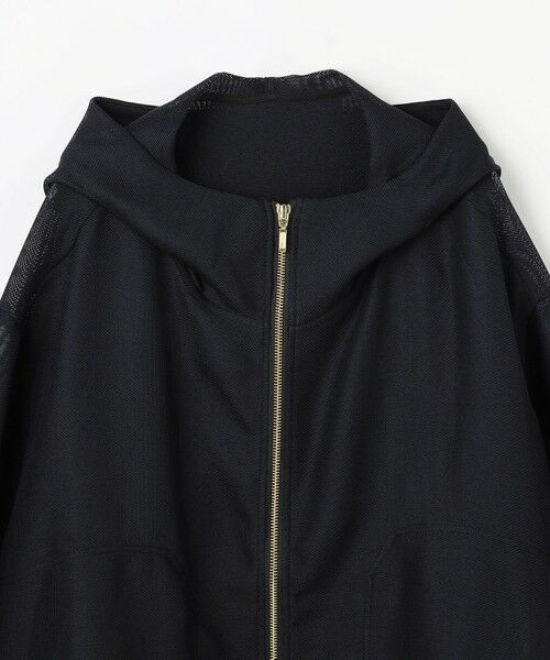 ANY / エニィ ブルゾン | メッシュブルゾン | 詳細8