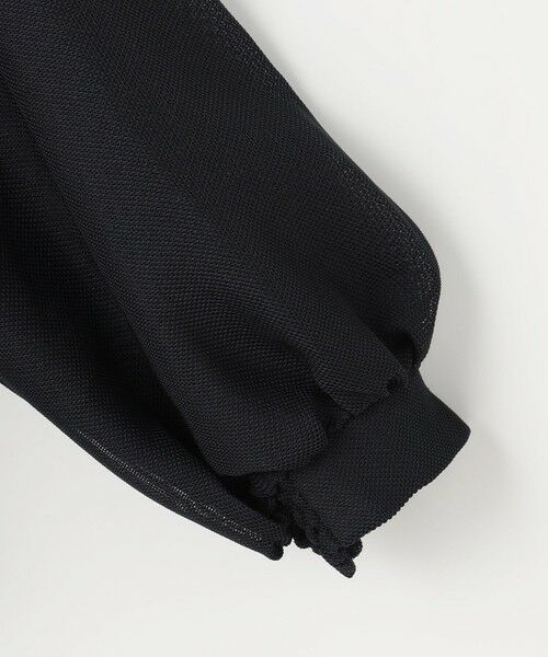 ANY / エニィ ブルゾン | メッシュブルゾン | 詳細9