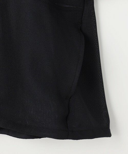 ANY / エニィ ブルゾン | メッシュブルゾン | 詳細10