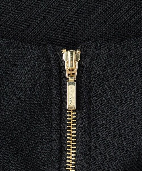 ANY / エニィ ブルゾン | メッシュブルゾン | 詳細11