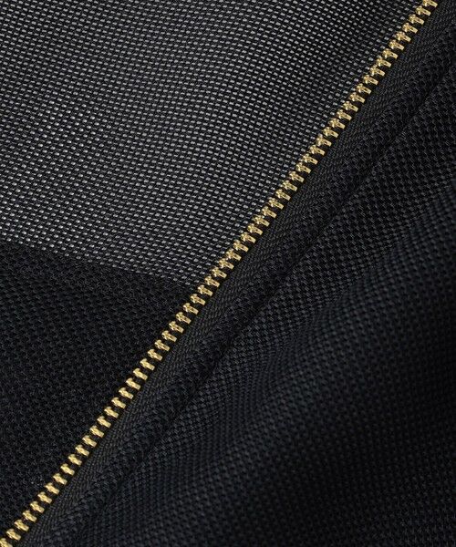 ANY / エニィ ブルゾン | メッシュブルゾン | 詳細13