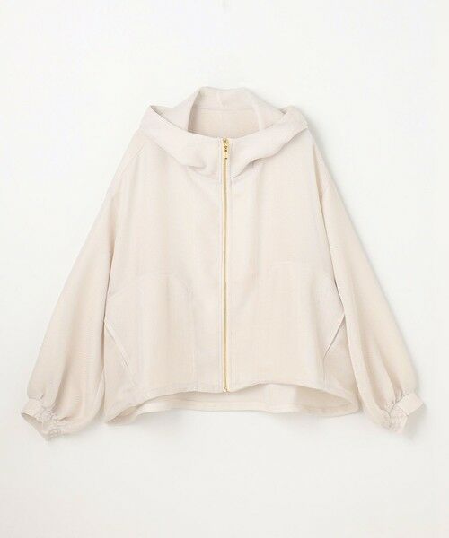 ANY / エニィ ブルゾン | メッシュブルゾン | 詳細25