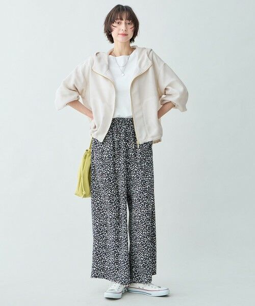 ANY / エニィ ブルゾン | メッシュブルゾン | 詳細19