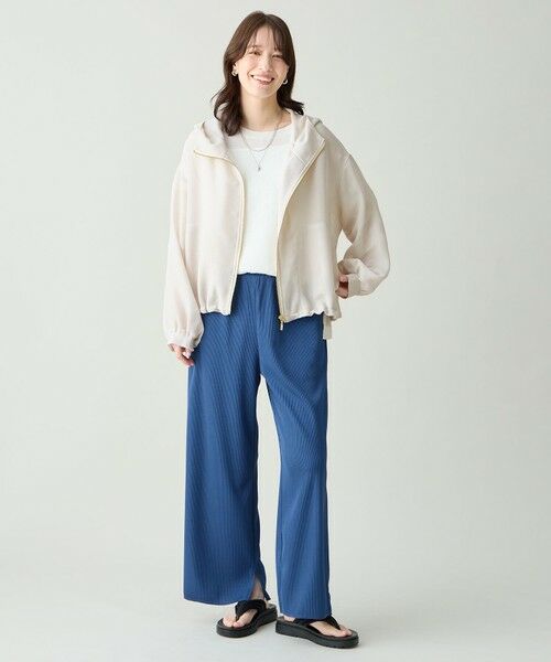 ANY / エニィ ブルゾン | メッシュブルゾン | 詳細22