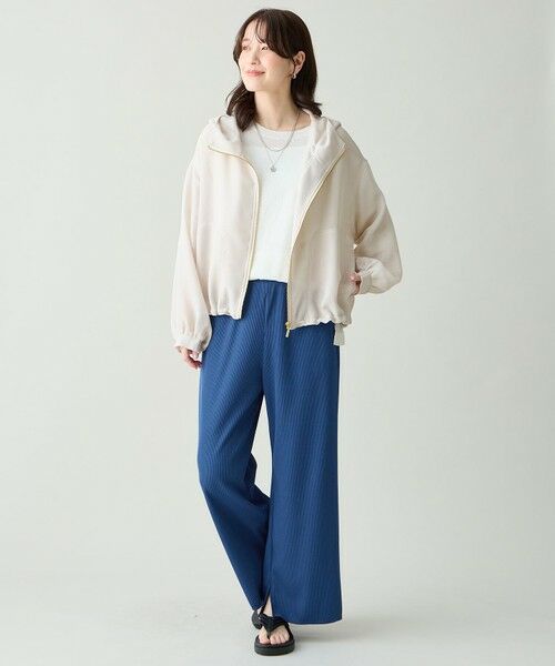 ANY / エニィ ブルゾン | メッシュブルゾン | 詳細23