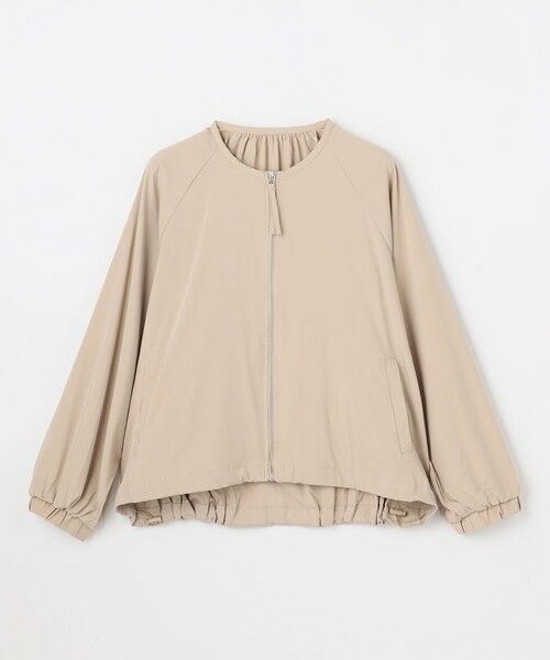 ANY / エニィ ブルゾン | 7daysデイリーリラックスブルゾン | 詳細6