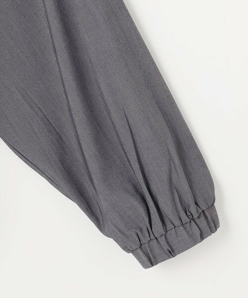 ANY / エニィ ブルゾン | 7daysデイリーリラックスブルゾン | 詳細10