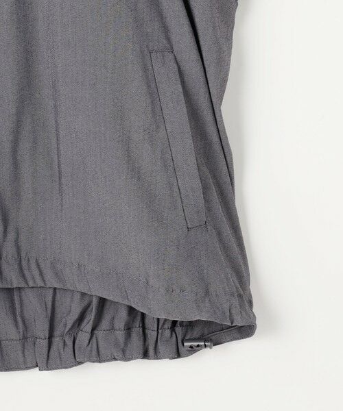 ANY / エニィ ブルゾン | 7daysデイリーリラックスブルゾン | 詳細11