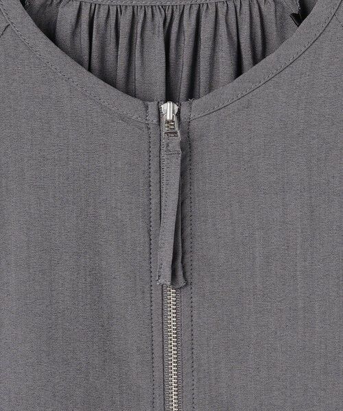 ANY / エニィ ブルゾン | 7daysデイリーリラックスブルゾン | 詳細12