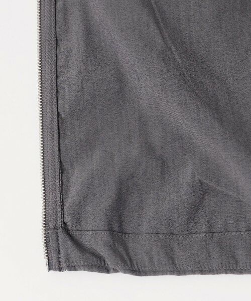 ANY / エニィ ブルゾン | 7daysデイリーリラックスブルゾン | 詳細17