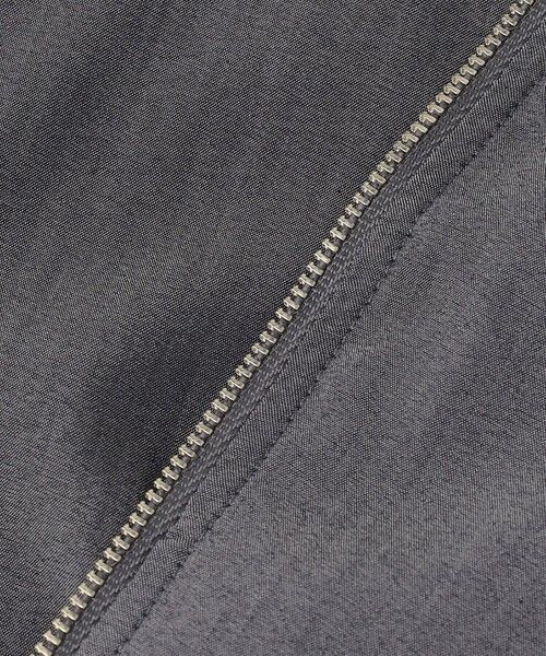 ANY / エニィ ブルゾン | 7daysデイリーリラックスブルゾン | 詳細18