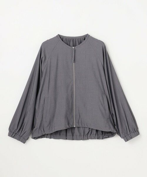 ANY / エニィ ブルゾン | 7daysデイリーリラックスブルゾン | 詳細7