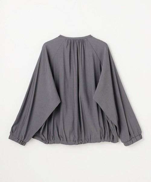 ANY / エニィ ブルゾン | 7daysデイリーリラックスブルゾン | 詳細8