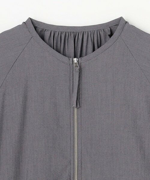 ANY / エニィ ブルゾン | 7daysデイリーリラックスブルゾン | 詳細9