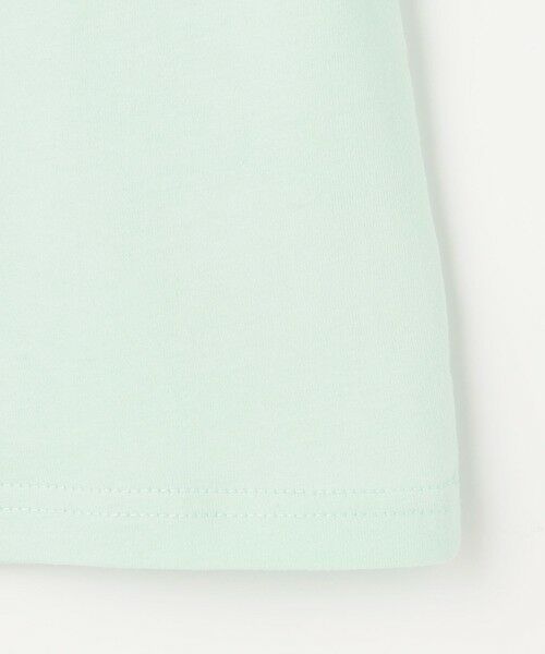 ANY / エニィ カットソー | 【綿100%】ドロップショルダー アニマルプリントTシャツ | 詳細18