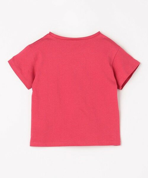 ANY / エニィ カットソー | 【一部店舗/WEB限定】【綿100%】プリント 半袖Tシャツ | 詳細19