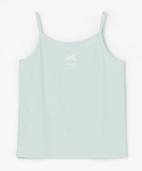ANY / エニィ キャミソール・チューブトップ | テレコ キャミソール | 詳細21