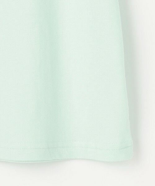 ANY / エニィ カットソー | 【綿100%】ドロップショルダー アニマルプリントTシャツ | 詳細18