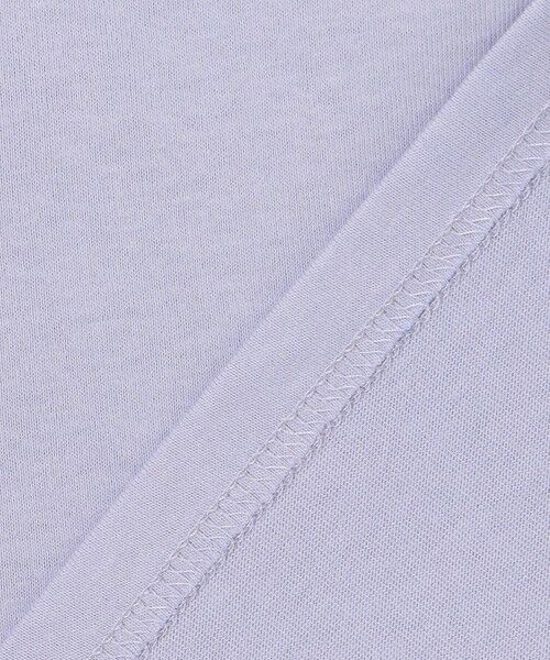 ANY / エニィ カットソー | 【綿100%】ドロップショルダーミラクルスパンコールTシャツ | 詳細30