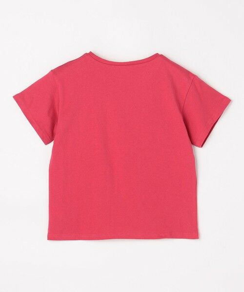 ANY / エニィ カットソー | 【一部店舗/WEB限定】【綿100%】プリント 半袖Tシャツ | 詳細19