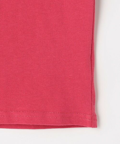 ANY / エニィ カットソー | 【一部店舗/WEB限定】【綿100%】プリント 半袖Tシャツ | 詳細22